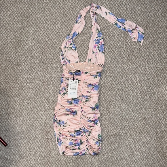 Zara Dress - Picture 2 of 4